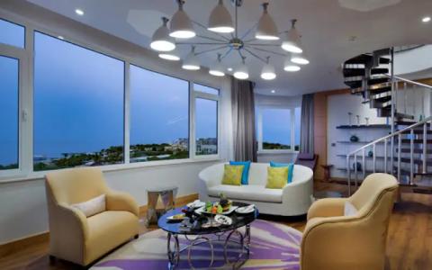 Papillon Zeugma Relaxury - 70