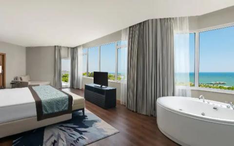 Papillon Zeugma Relaxury - 65