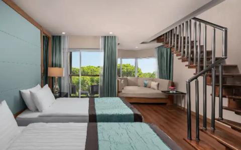 Papillon Zeugma Relaxury - 57