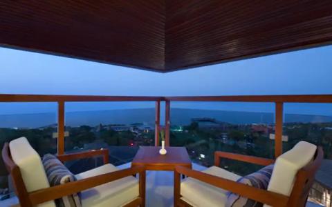 Papillon Zeugma Relaxury - 73