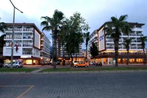 Eftalia Downtown Hotel, Alanya