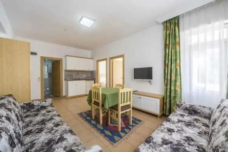 Eftalia Downtown - 36