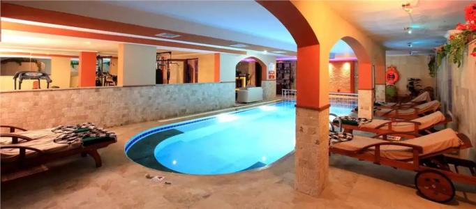 Eftalia Downtown - 11