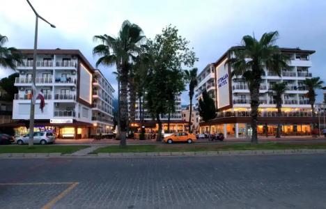 Eftalia Downtown - 0