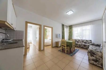 Eftalia Downtown - 35