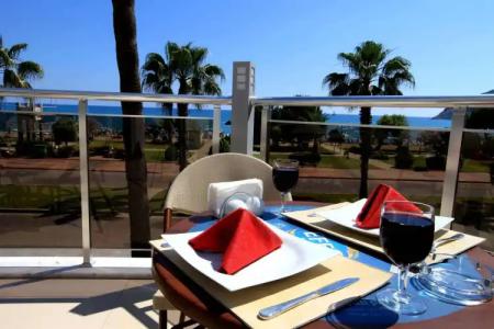 Eftalia Downtown - 7