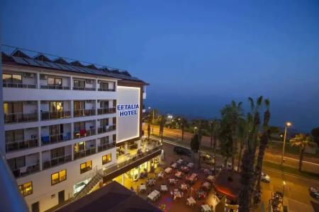 Eftalia Downtown - 15