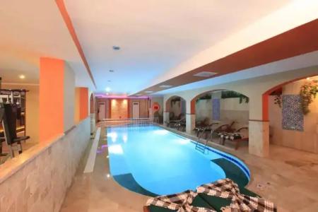 Eftalia Downtown - 9