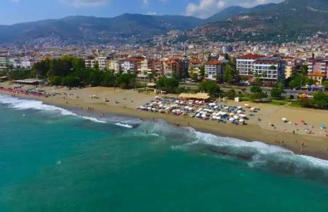 Eftalia Downtown - 13