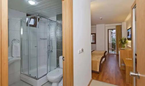 Eftalia Downtown - 8