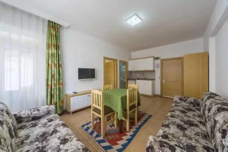 Eftalia Downtown - 31