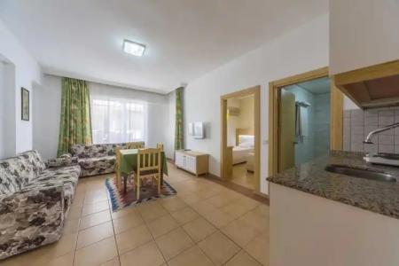 Eftalia Downtown - 30