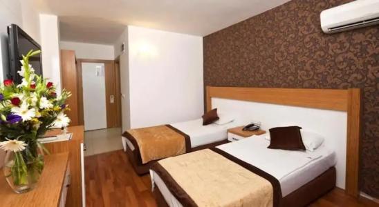 Eftalia Downtown - 23