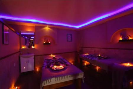 Eftalia Downtown - 20