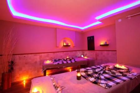 Eftalia Downtown - 12