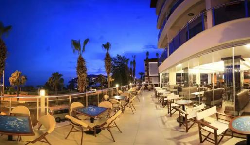 Eftalia Downtown - 17