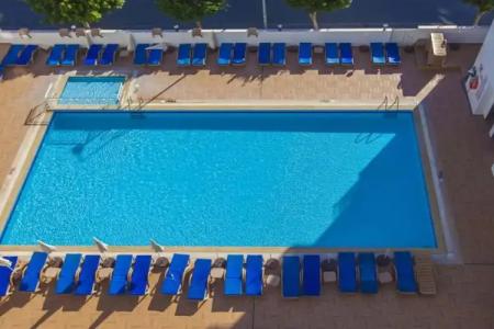 Eftalia Downtown - 10