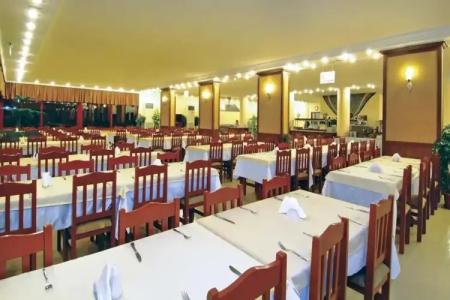 Eftalia Downtown - 18