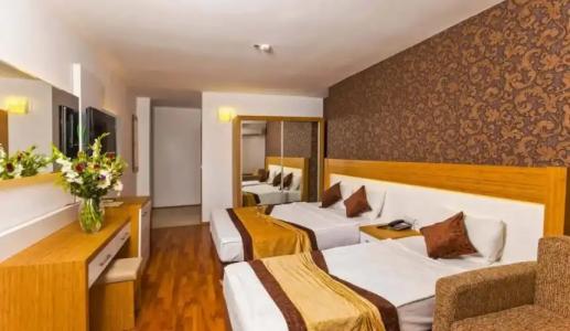 Eftalia Downtown - 27