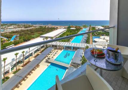 Crystal Centro Pearl Collection - Ultimate All Inclusive - 79