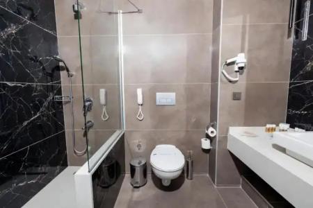 Crystal Centro Pearl Collection - Ultimate All Inclusive - 60