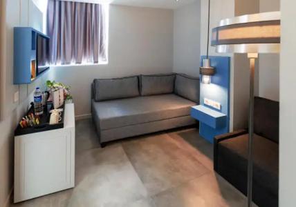 Crystal Centro Pearl Collection - Ultimate All Inclusive - 84