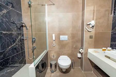 Crystal Centro Pearl Collection - Ultimate All Inclusive - 53