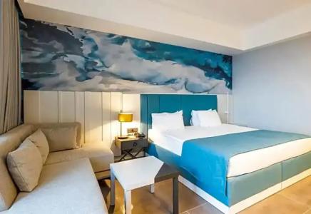 Crystal Centro Pearl Collection - Ultimate All Inclusive - 64