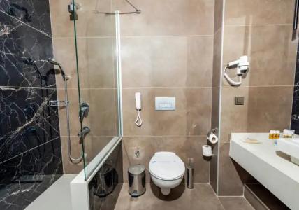 Crystal Centro Pearl Collection - Ultimate All Inclusive - 77