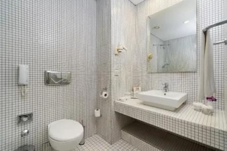 Crystal Centro Pearl Collection - Ultimate All Inclusive - 55