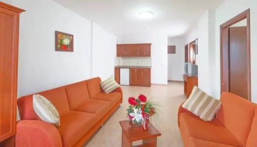 Xeno Eftalia Resort - 60