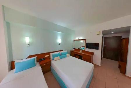 Xeno Eftalia Resort - 52