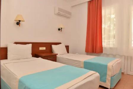 Xeno Eftalia Resort - 62