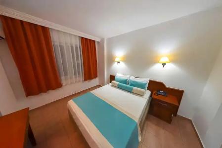 Xeno Eftalia Resort - 66