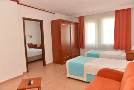 Xeno Eftalia Resort - 68