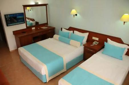 Xeno Eftalia Resort - 51