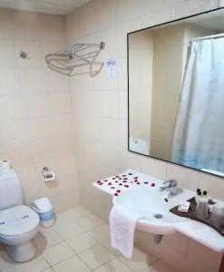 Xeno Eftalia Resort - 57