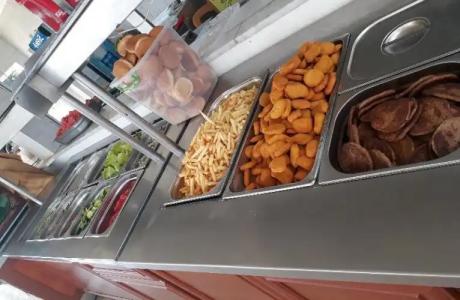 Xeno Eftalia Resort - 59