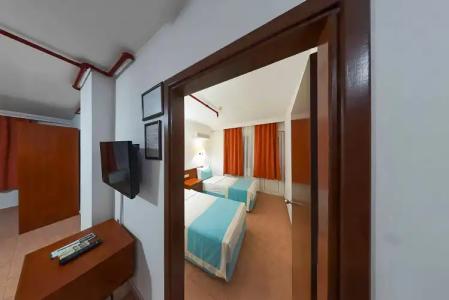 Xeno Eftalia Resort - 70