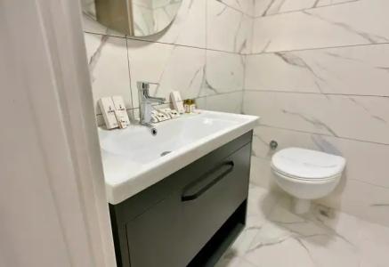 Xeno Eftalia Resort - 64