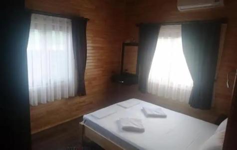 Ugur Pansiyon Çirali - 95