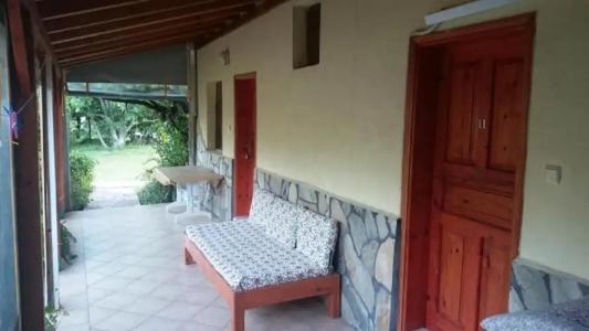 Ugur Pansiyon Çirali - 72