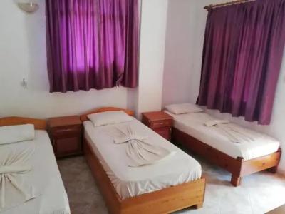 Ugur Pansiyon Çirali - 67