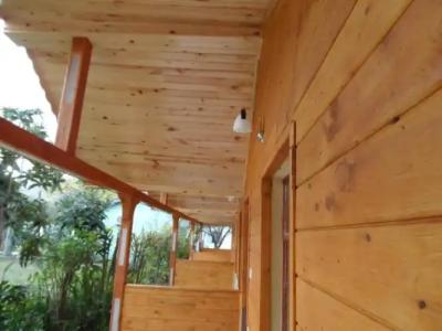 Ugur Pansiyon Çirali - 59