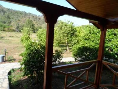 Ugur Pansiyon Çirali - 107