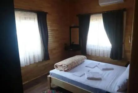 Ugur Pansiyon Çirali - 80