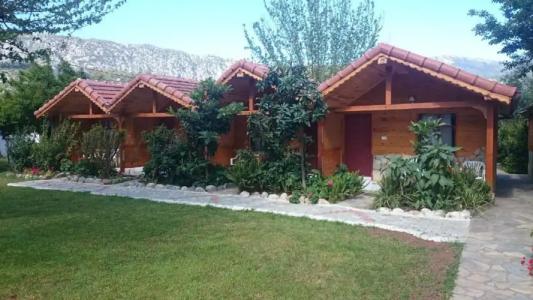 Ugur Pansiyon Çirali - 60