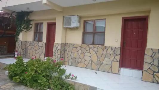 Ugur Pansiyon Çirali - 55