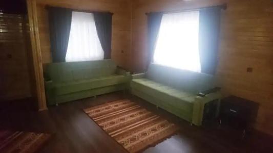 Ugur Pansiyon Çirali - 94