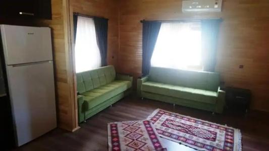 Ugur Pansiyon Çirali - 91